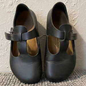 Birkenstock Paris Clog Shoes RARE!